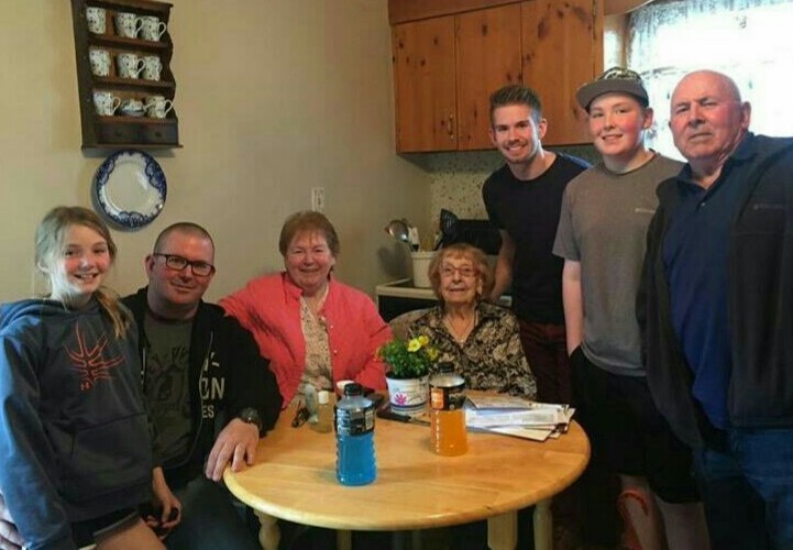 Rick Corrigan and family 2.jpg